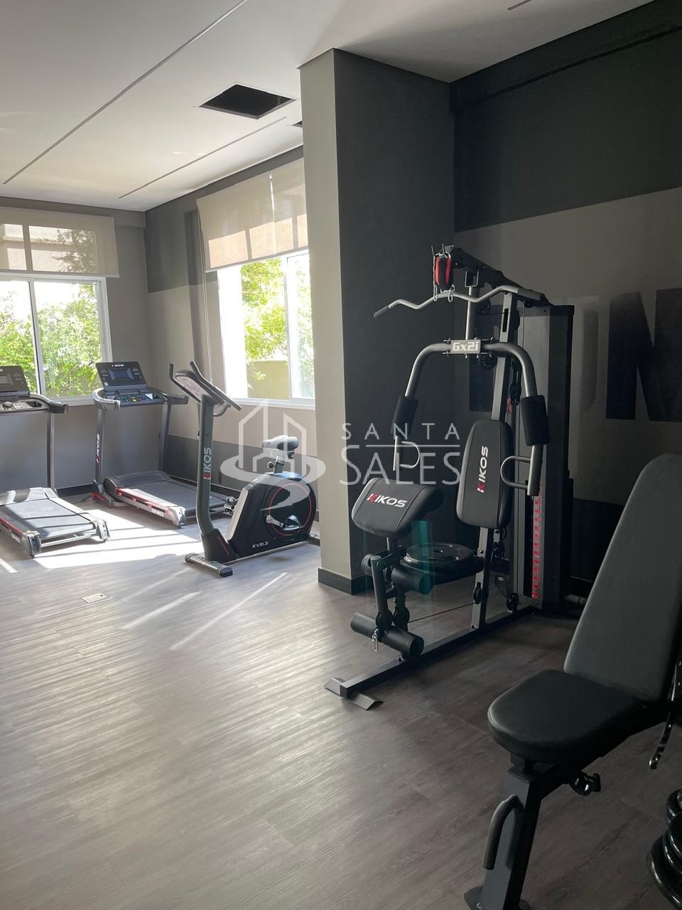Apartamento, 1 quarto, 26 m² - Foto 11