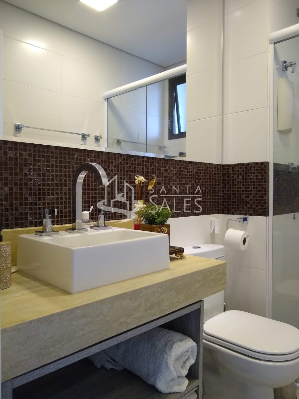 Apartamento, 3 quartos, 81 m² - Foto 6