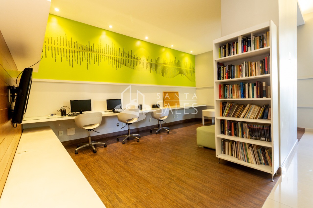 Apartamento, 3 quartos, 140 m² - Foto 71