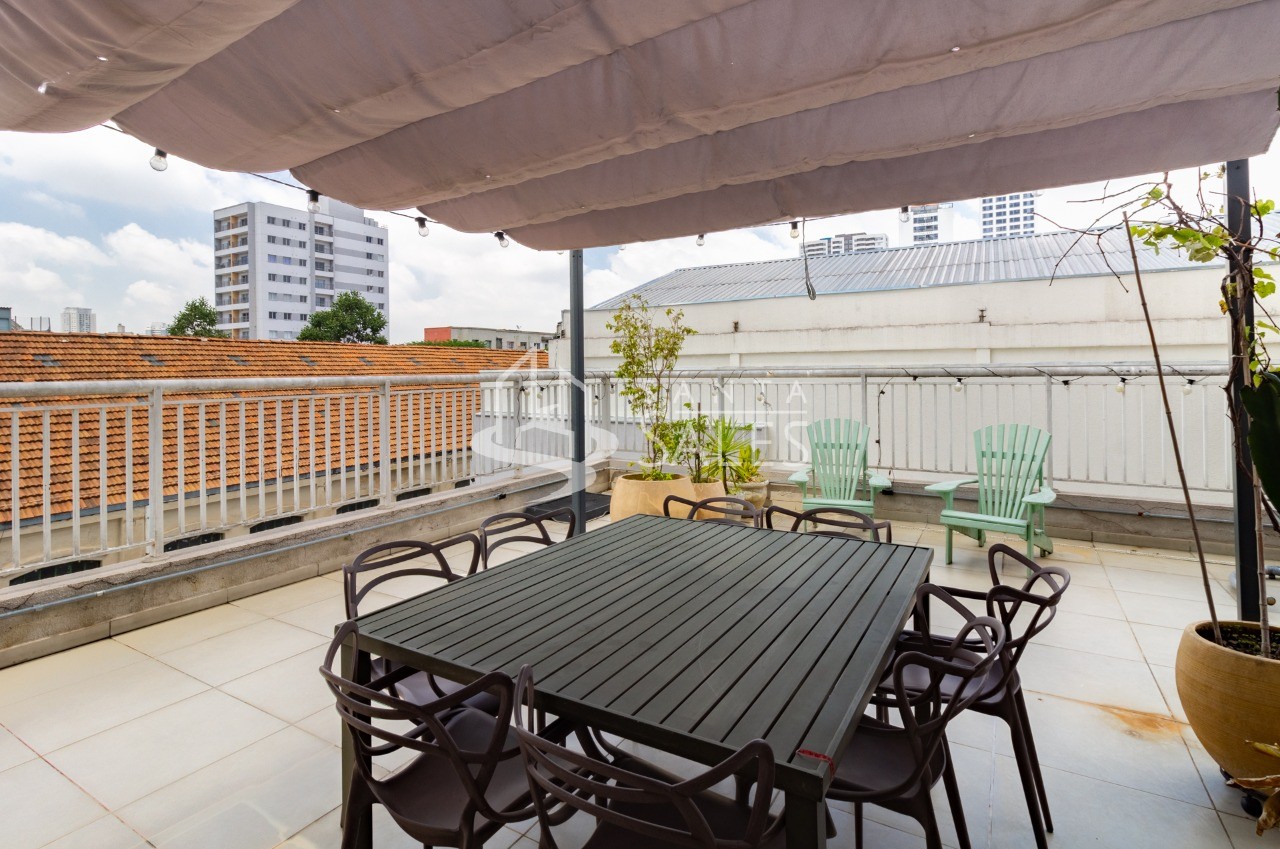 Apartamento, 2 quartos, 123 m² - Foto 57