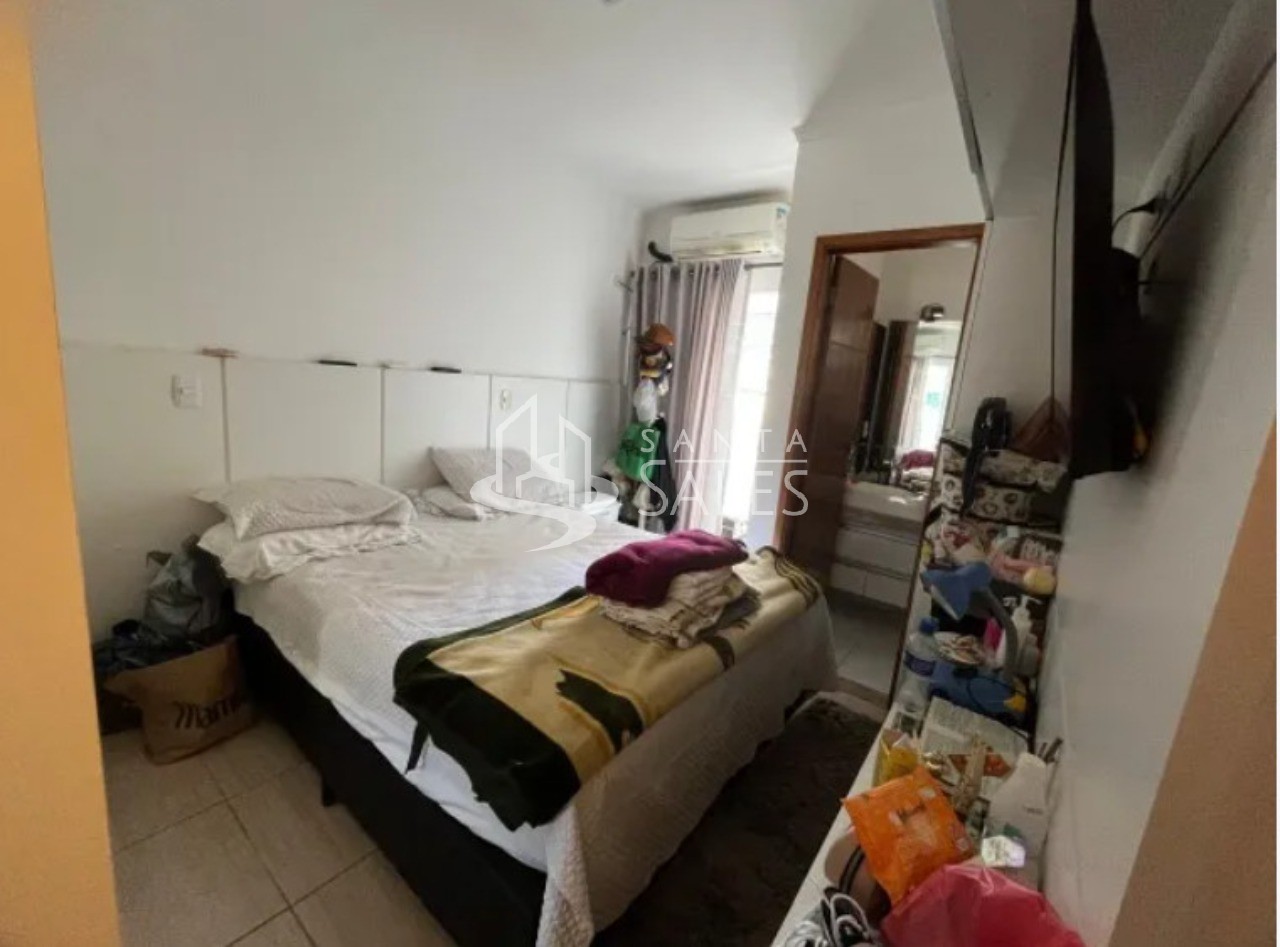 Casa, 3 quartos - Foto 4