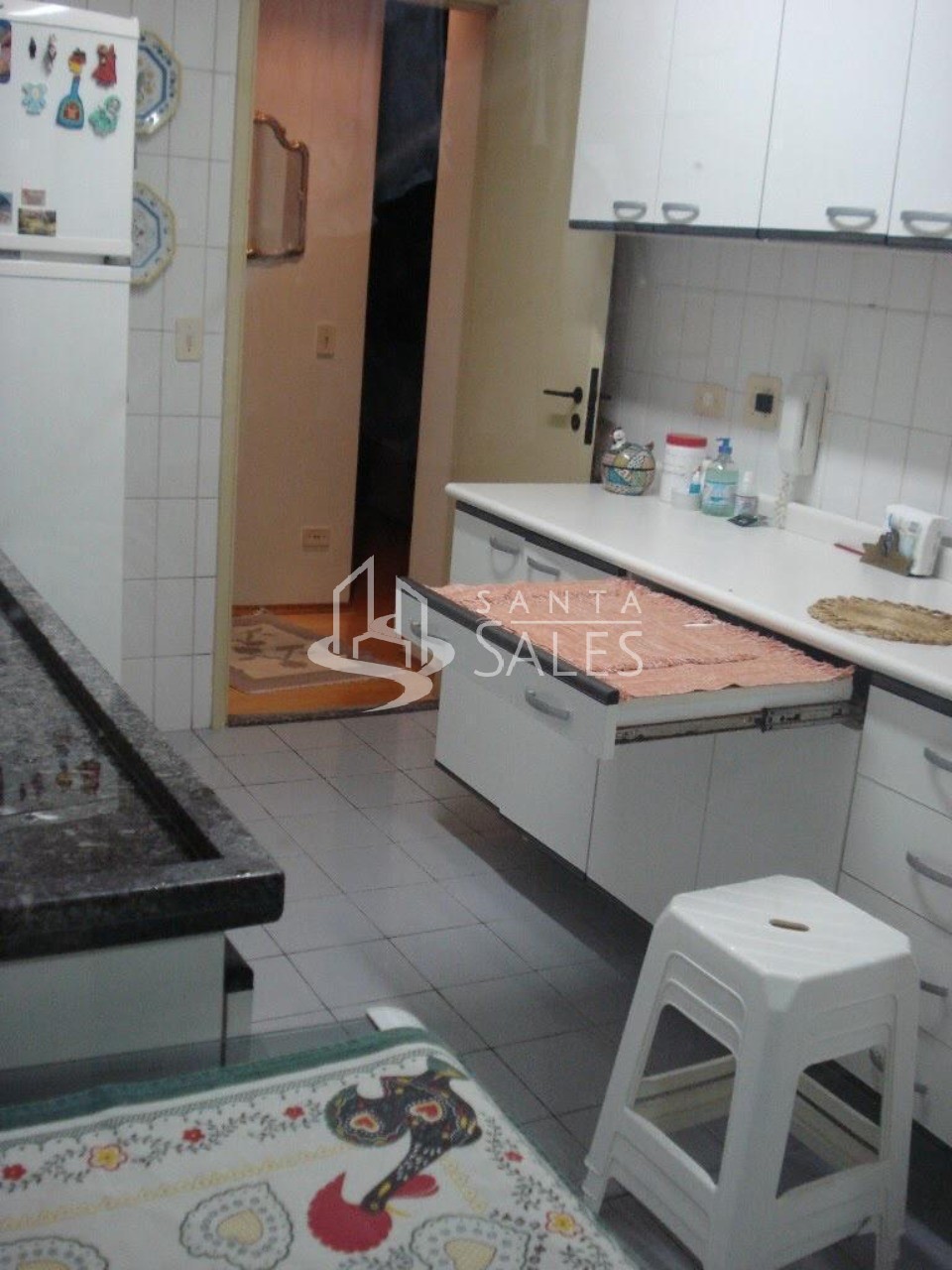 Apartamento, 3 quartos, 110 m² - Foto 14