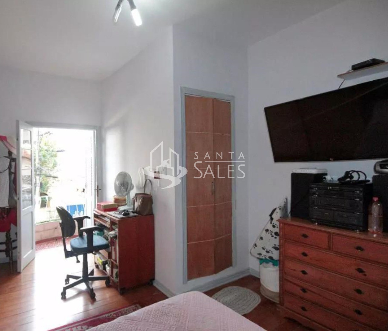 Sobrado, 2 quartos, 105 m² - Foto 12