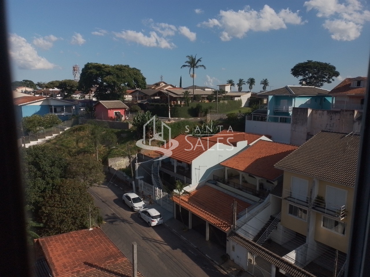 Apartamento, 2 quartos, 58 m² - Foto 9