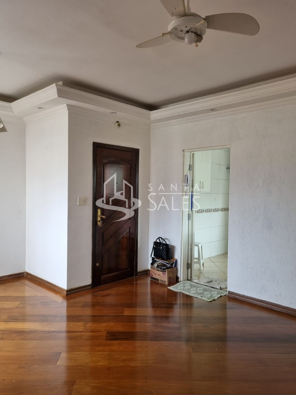 Apartamento à venda e aluguel com 3 quartos, 102m² - Foto 2