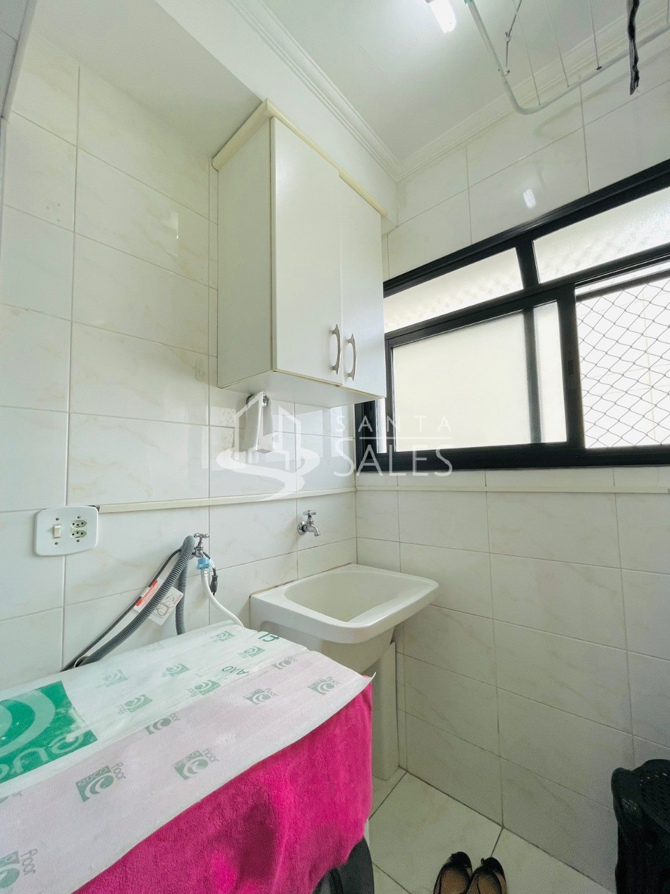 Apartamento, 2 quartos, 60 m² - Foto 20
