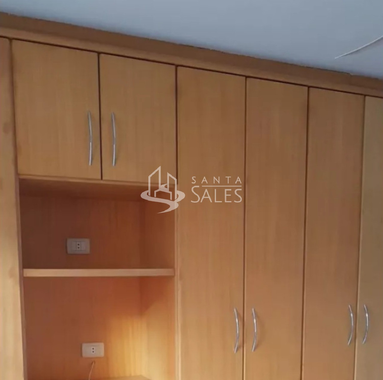 Casa, 2 quartos - Foto 19