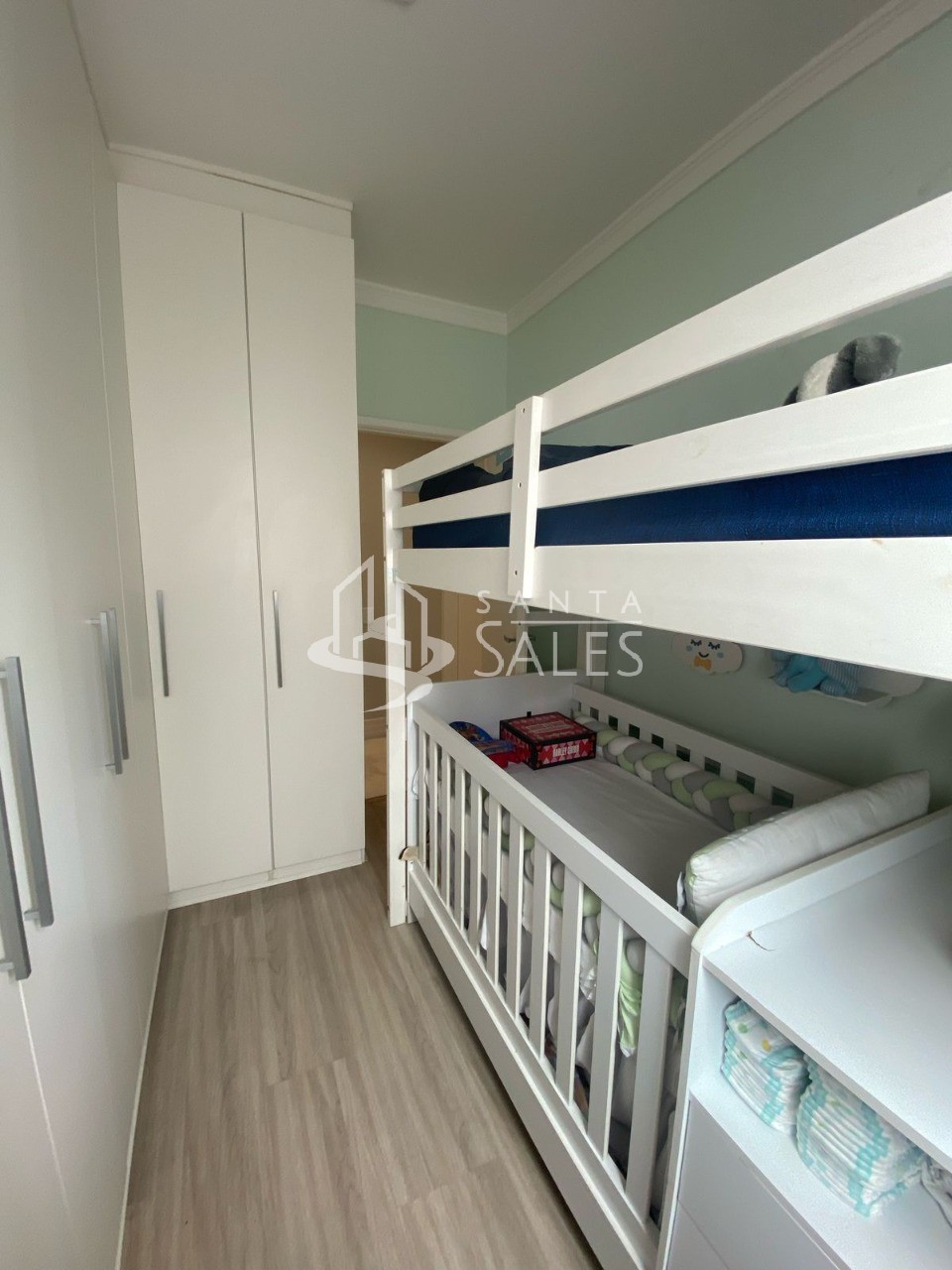 Apartamento, 2 quartos, 68 m² - Foto 17
