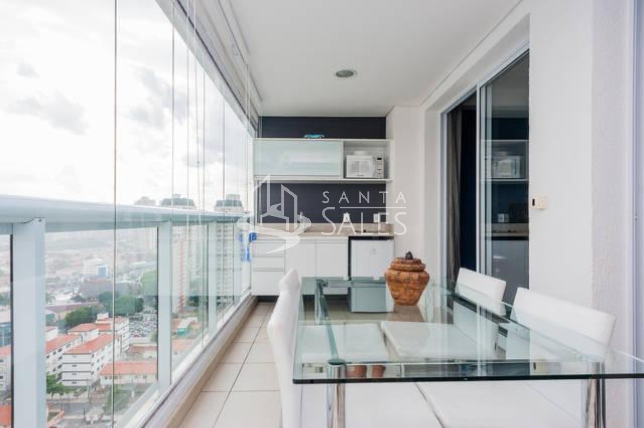 Apartamento, 1 quarto, 43 m² - Foto 10