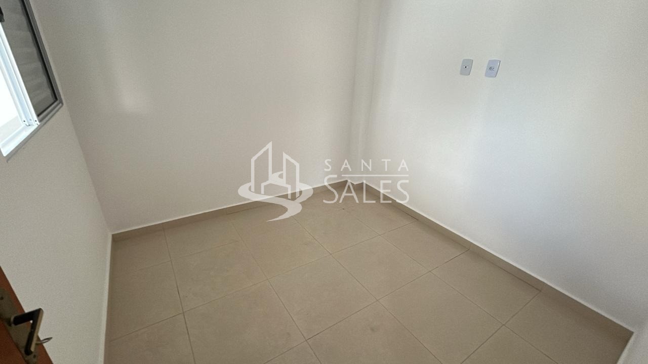 Apartamento, 2 quartos, 40 m² - Foto 3