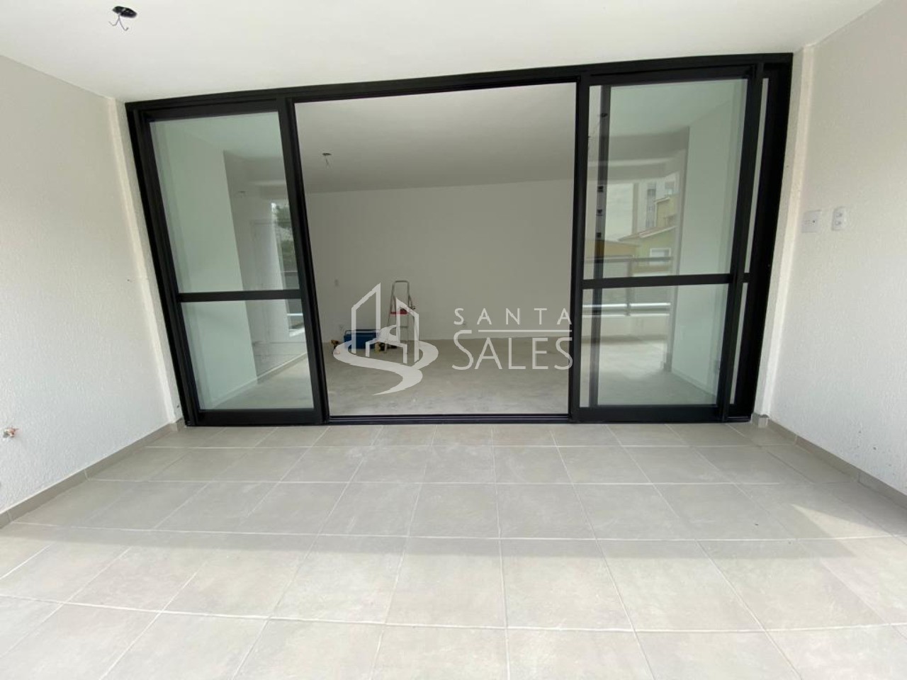 Apartamento, 2 quartos, 84 m² - Foto 2