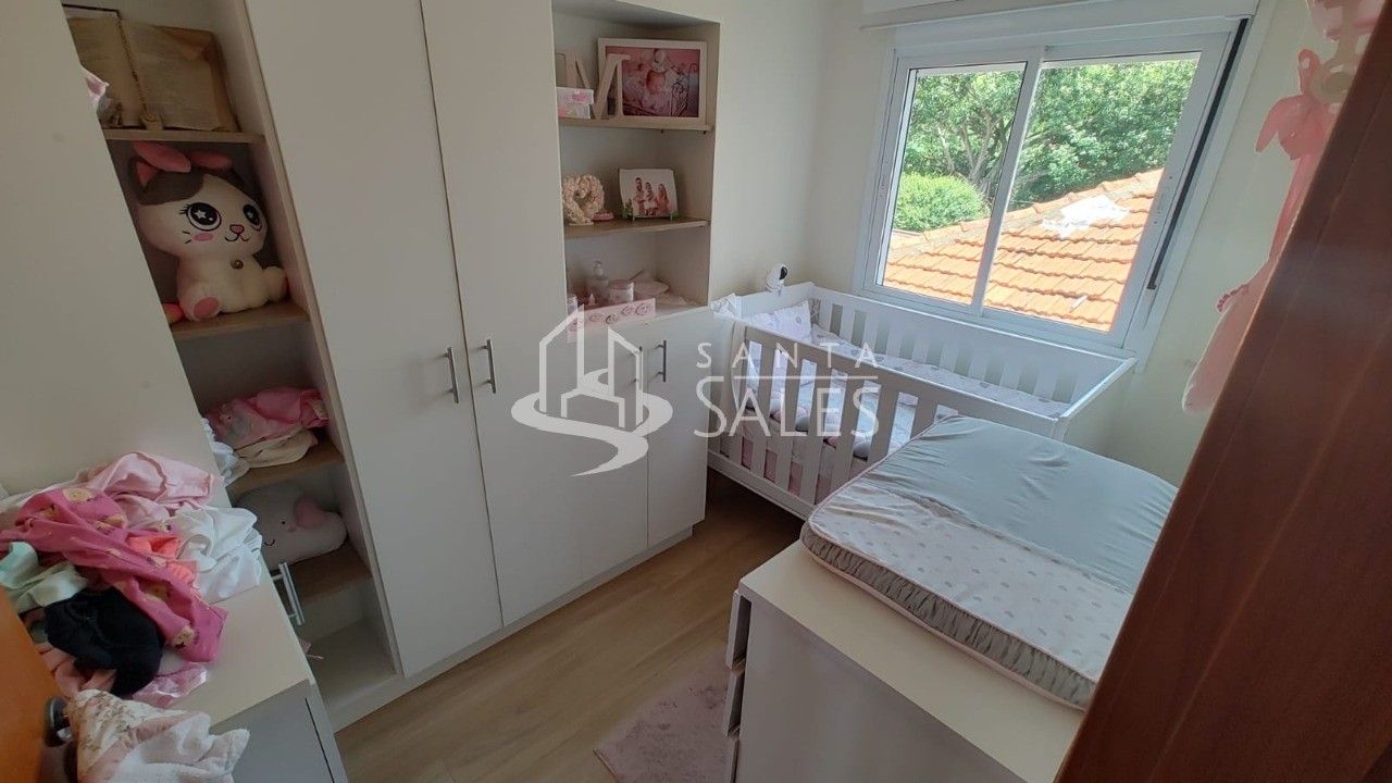 Casa, 3 quartos, 112 m² - Foto 3