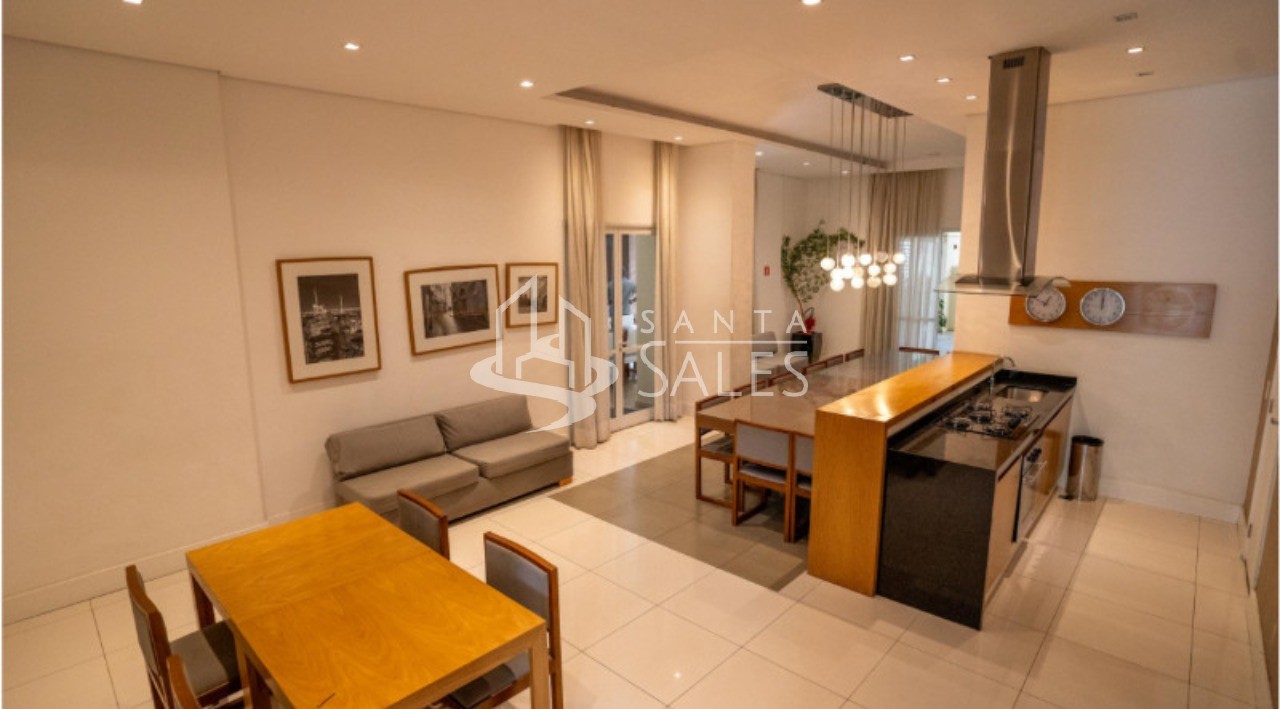 Cobertura, 2 quartos, 103 m² - Foto 1