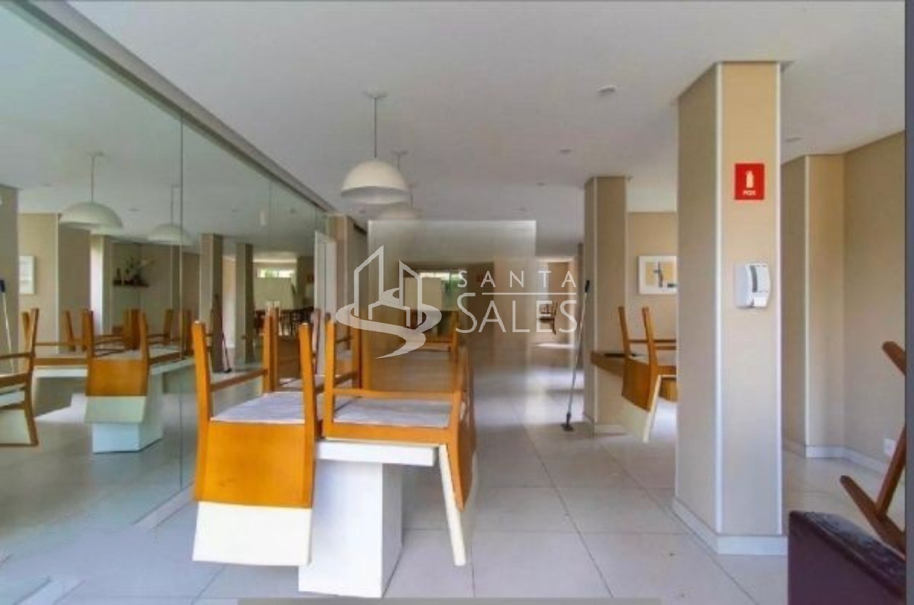 Apartamento, 2 quartos, 50 m² - Foto 28