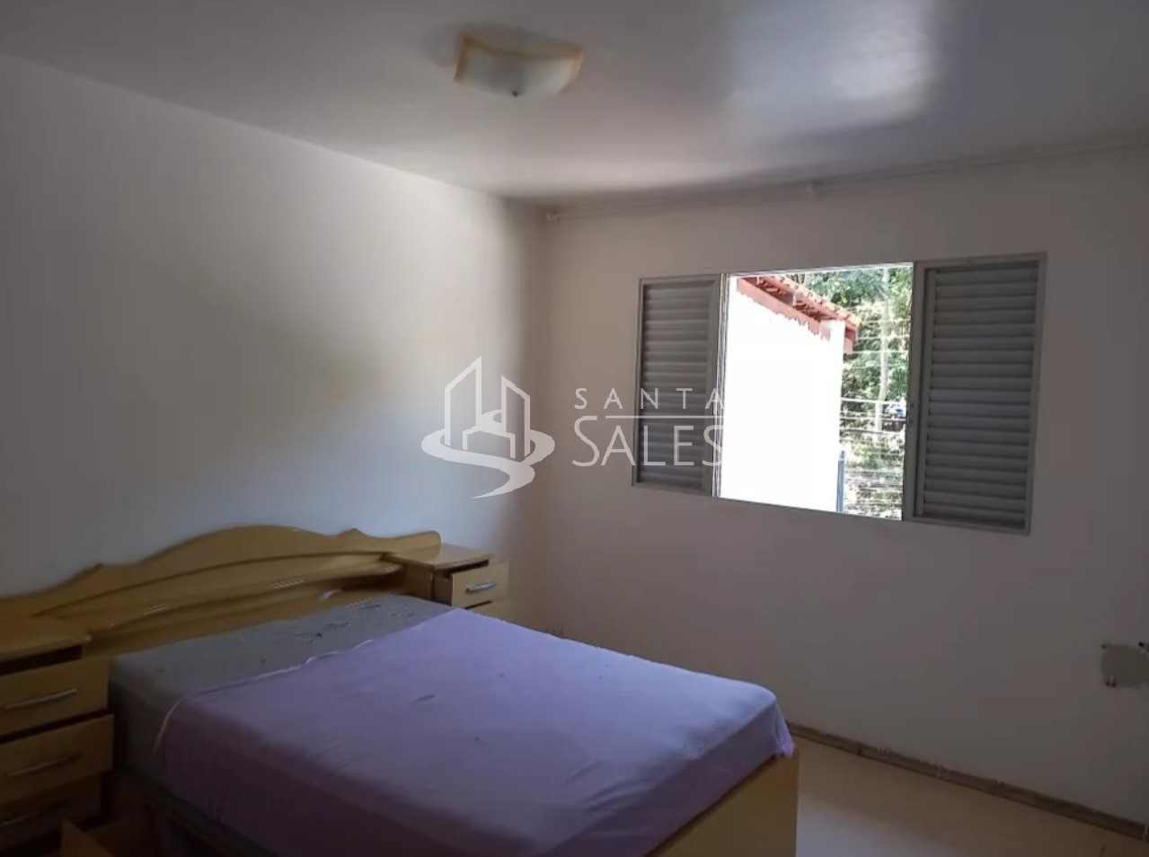 Casa, 3 quartos - Foto 28