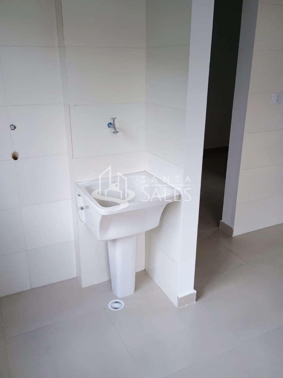 Apartamento à venda com 2 quartos, 35m² - Foto 10