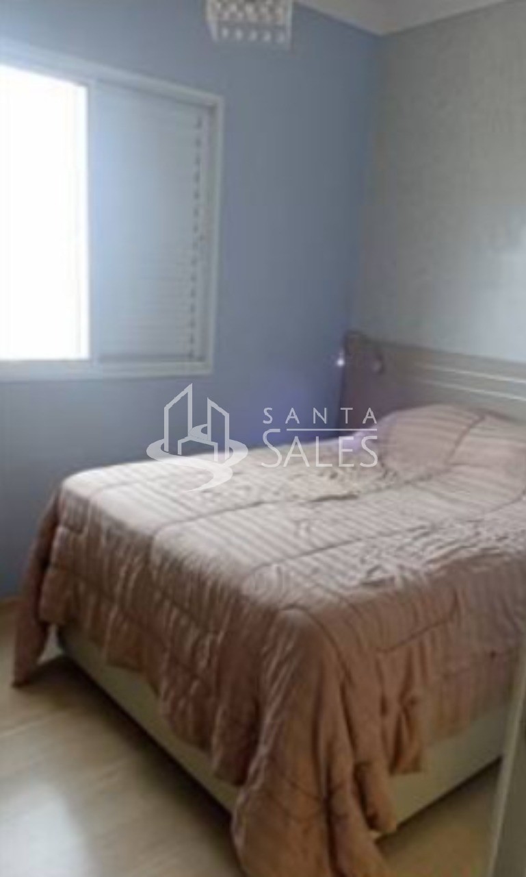 Apartamento à venda com 3 quartos, 68m² - Foto 14