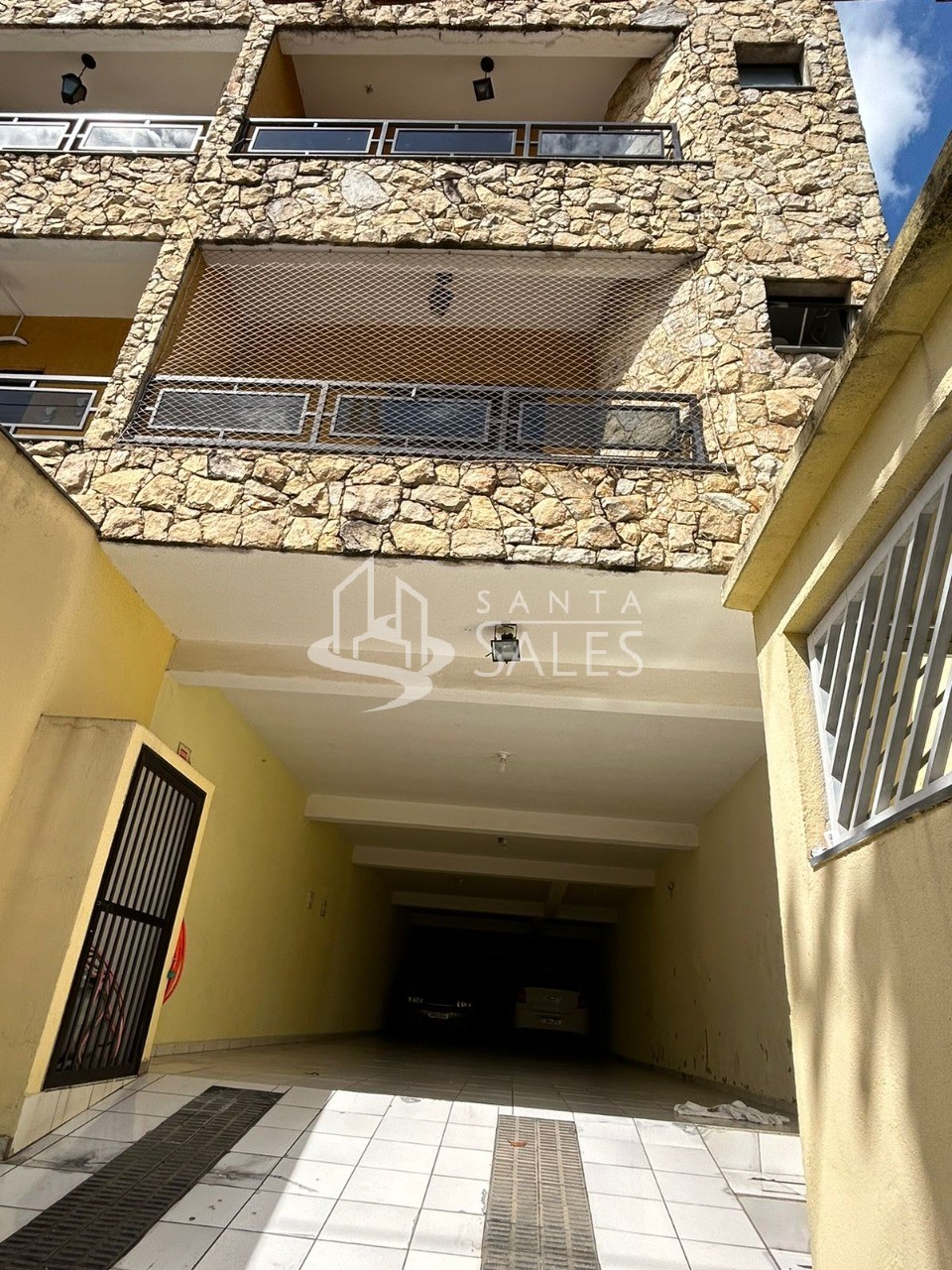 Apartamento à venda com 3 quartos, 107m² - Foto 40
