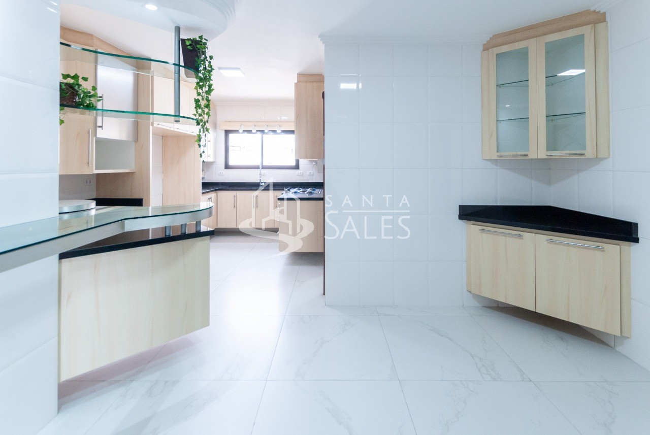 Apartamento, 3 quartos, 320 m² - Foto 39