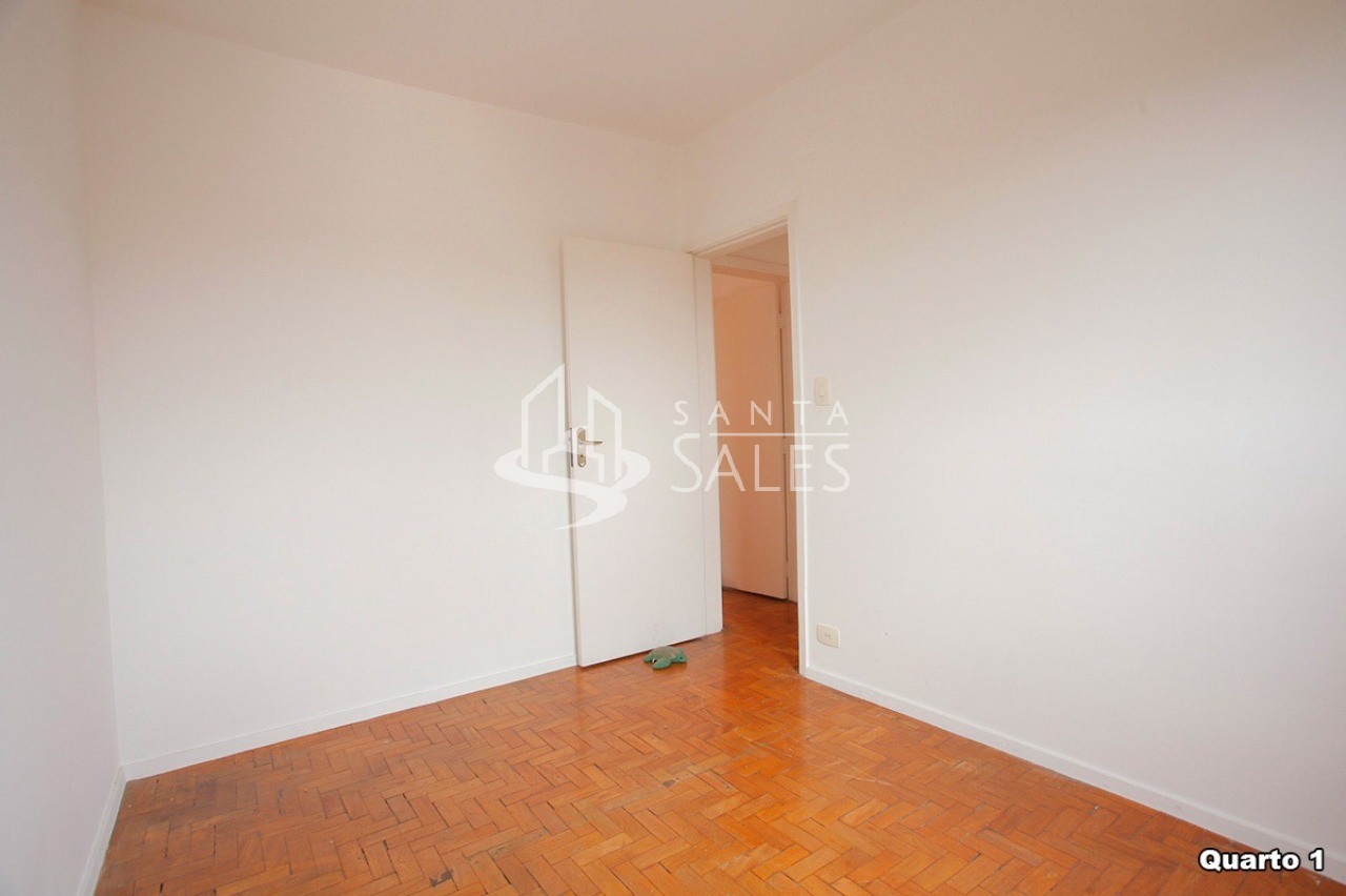 Apartamento, 3 quartos, 65 m² - Foto 10