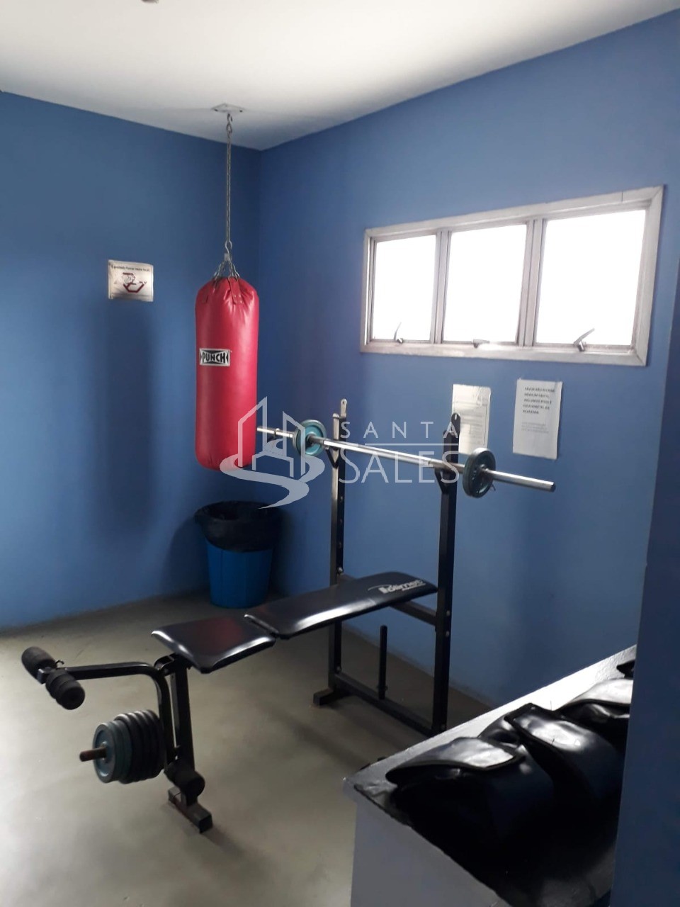 Apartamento, 2 quartos, 65 m² - Foto 40