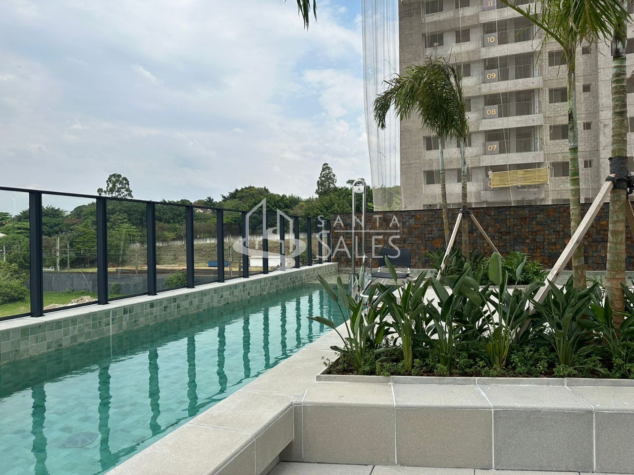 Apartamento, 3 quartos, 68 m² - Foto 70