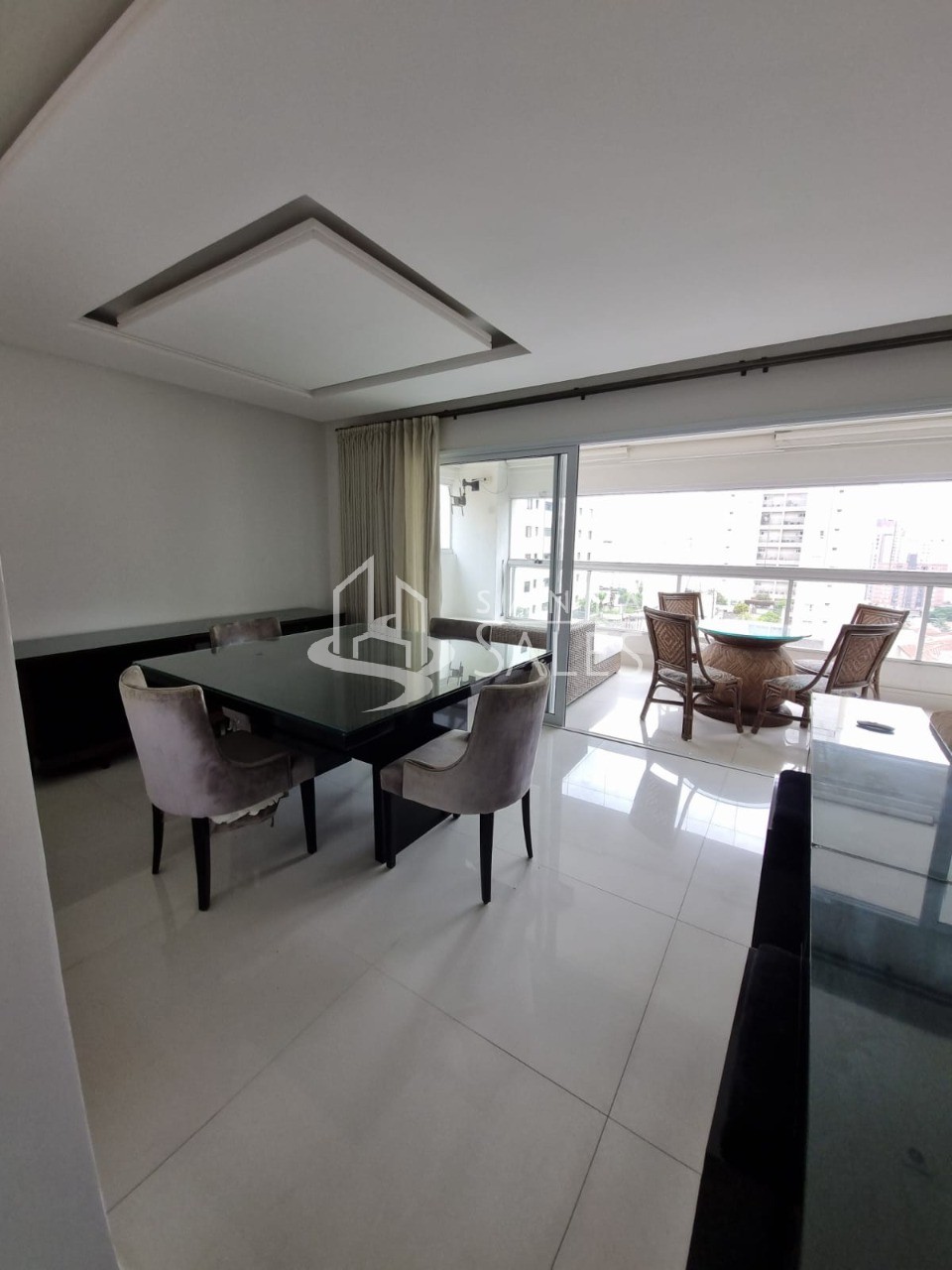 Apartamento, 3 quartos, 136 m² - Foto 13
