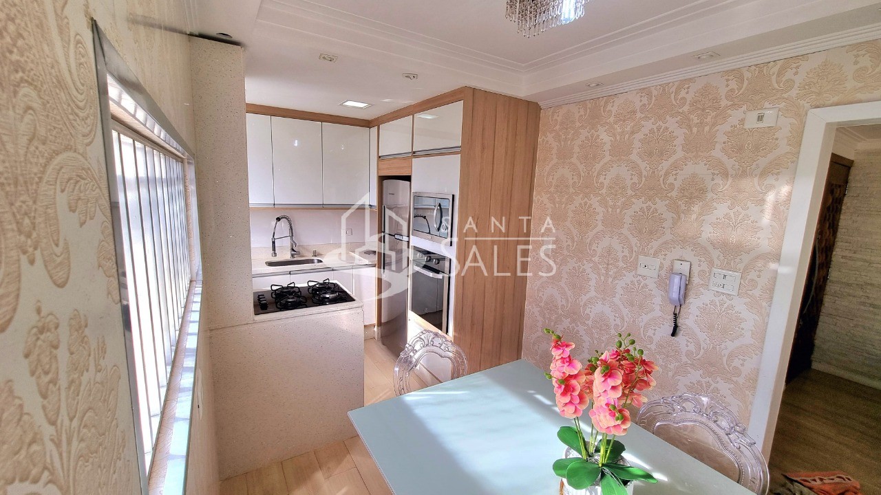 Cobertura, 3 quartos, 120 m² - Foto 16