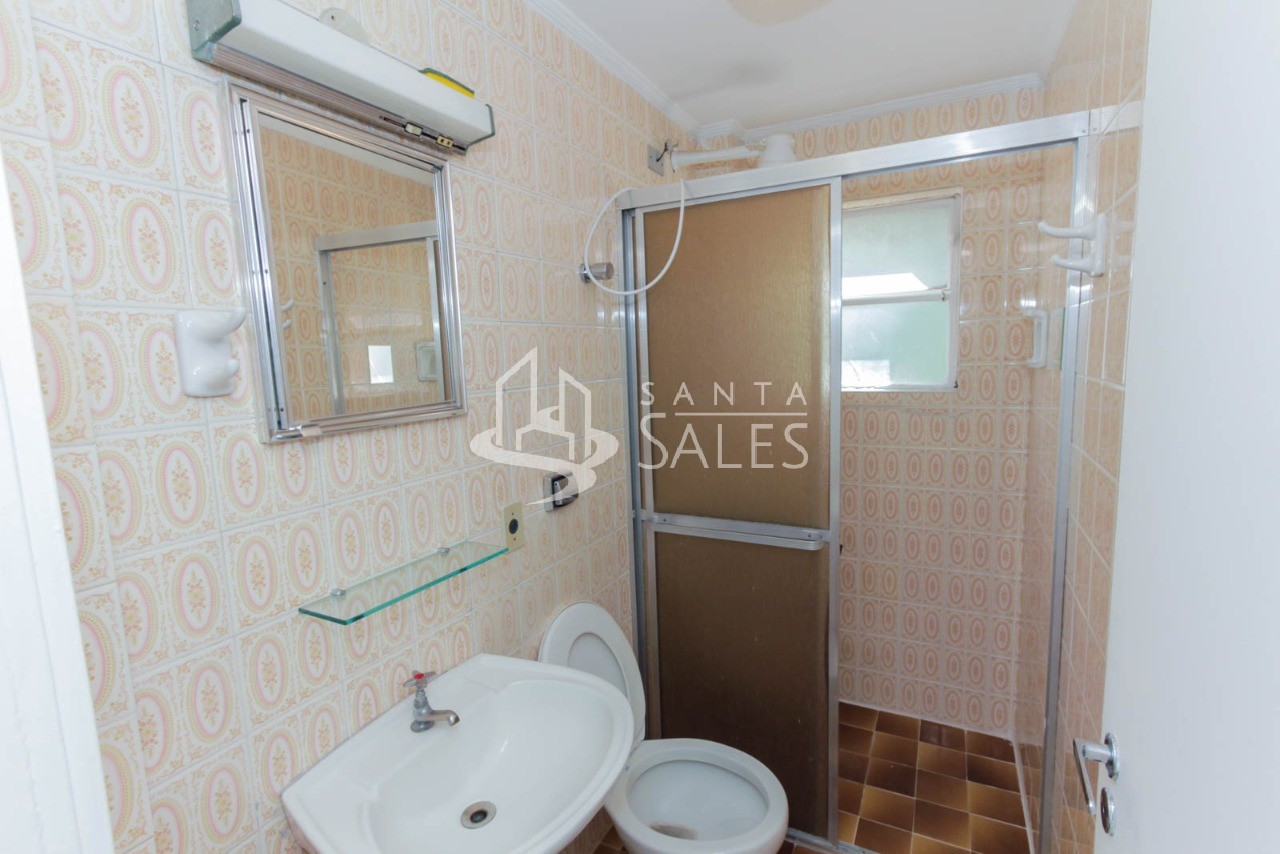 Apartamento, 1 quarto, 68 m² - Foto 10