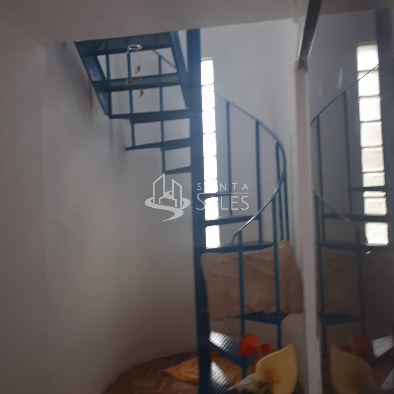 Sobrado, 4 quartos, 271 m² - Foto 14