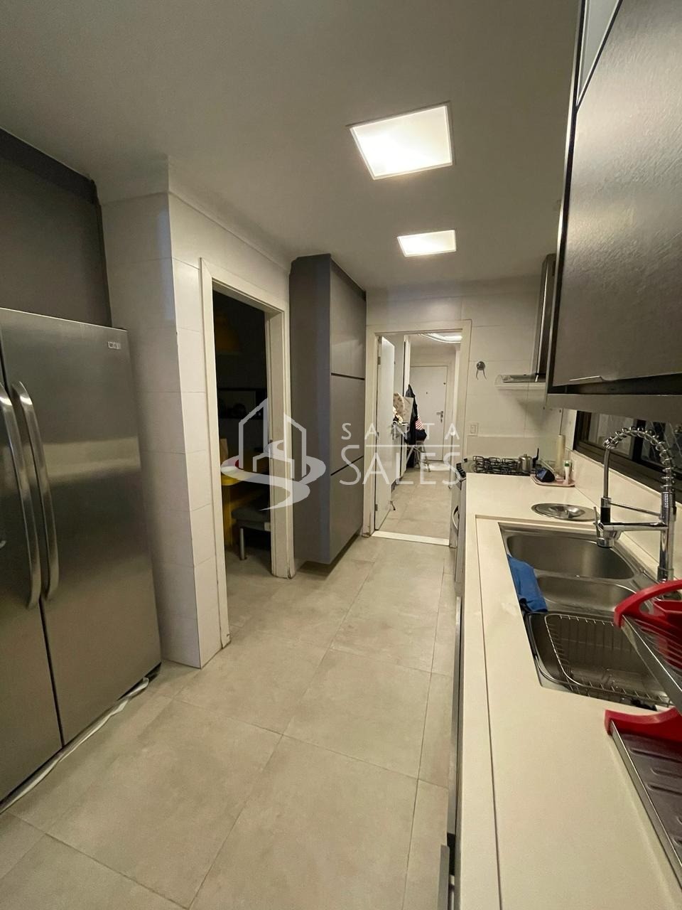 Apartamento, 3 quartos, 187 m² - Foto 10