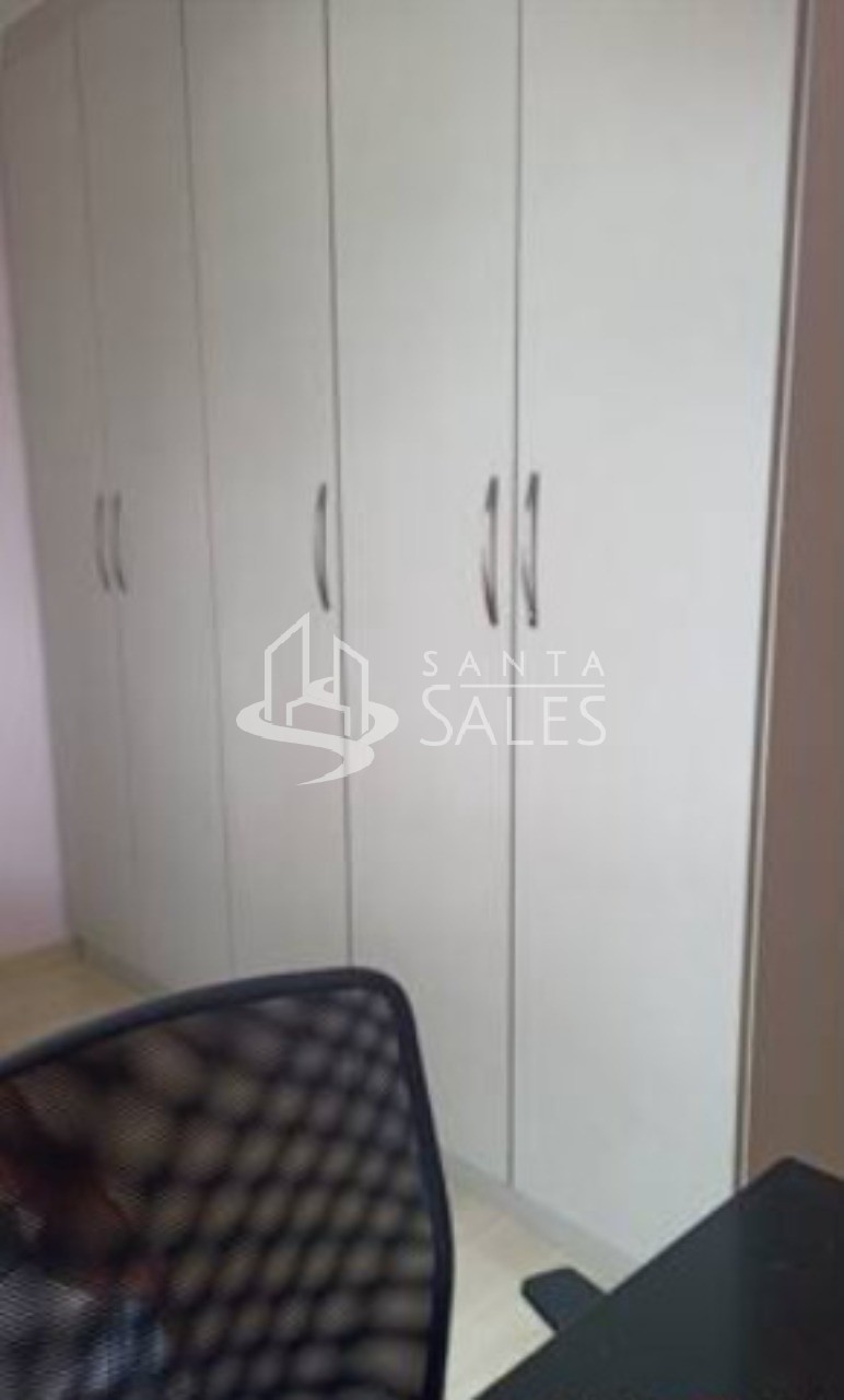 Apartamento à venda com 3 quartos, 68m² - Foto 20