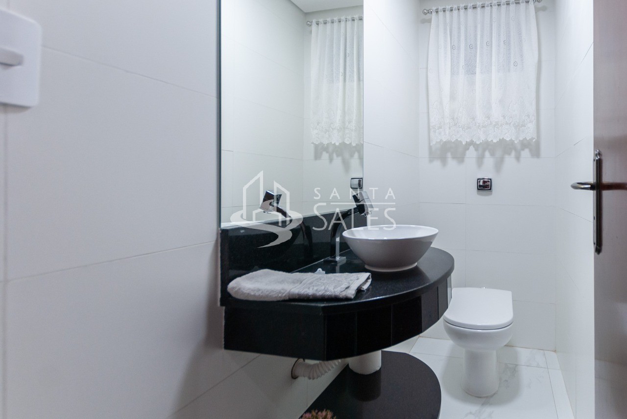 Apartamento, 3 quartos, 320 m² - Foto 8