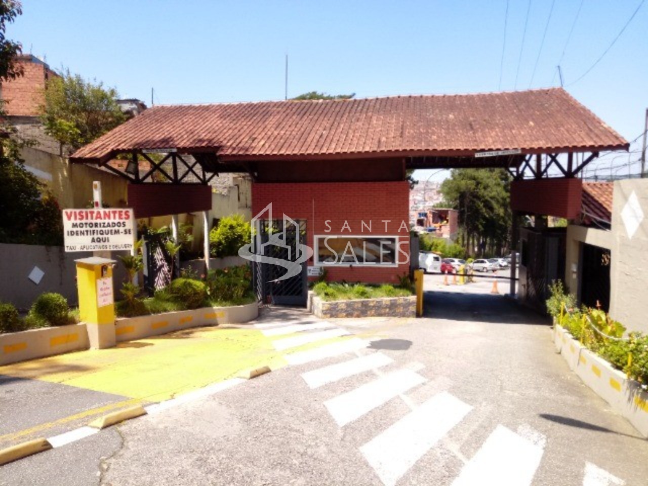 Apartamento, 2 quartos, 55 m² - Foto 5