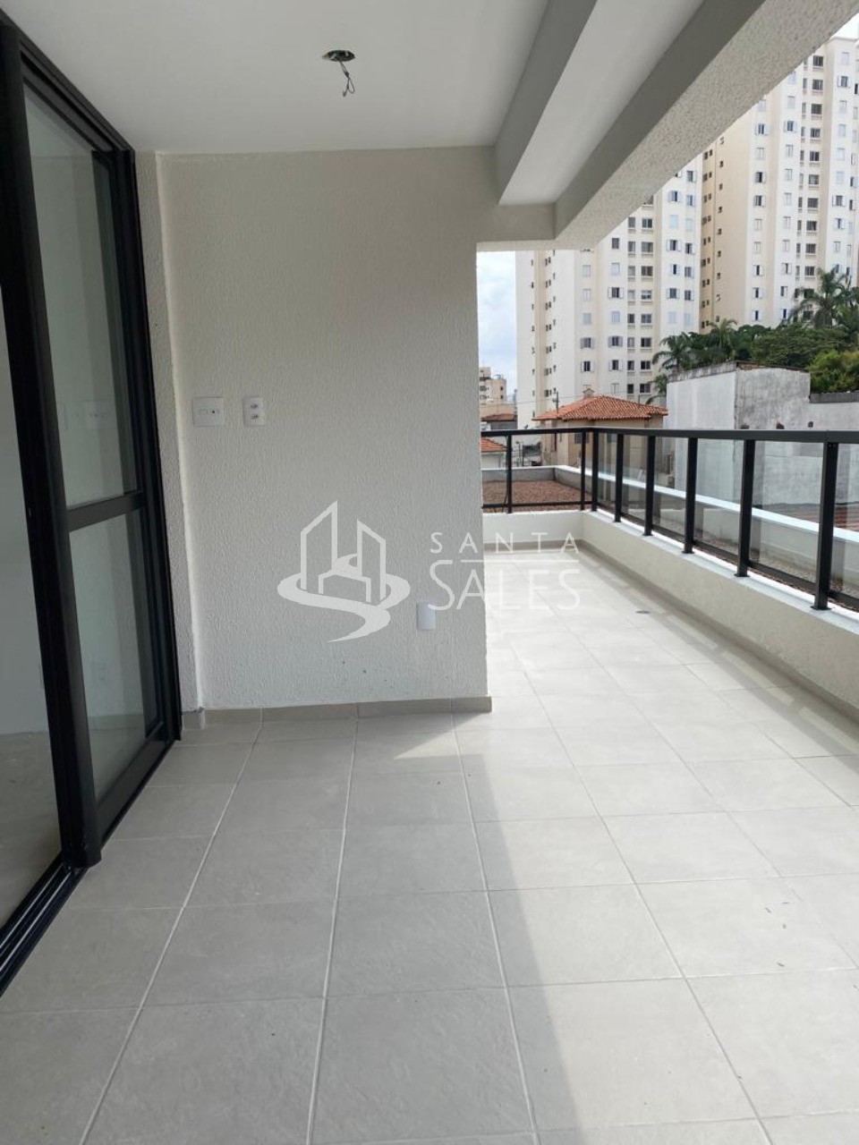 Apartamento, 2 quartos, 84 m² - Foto 5
