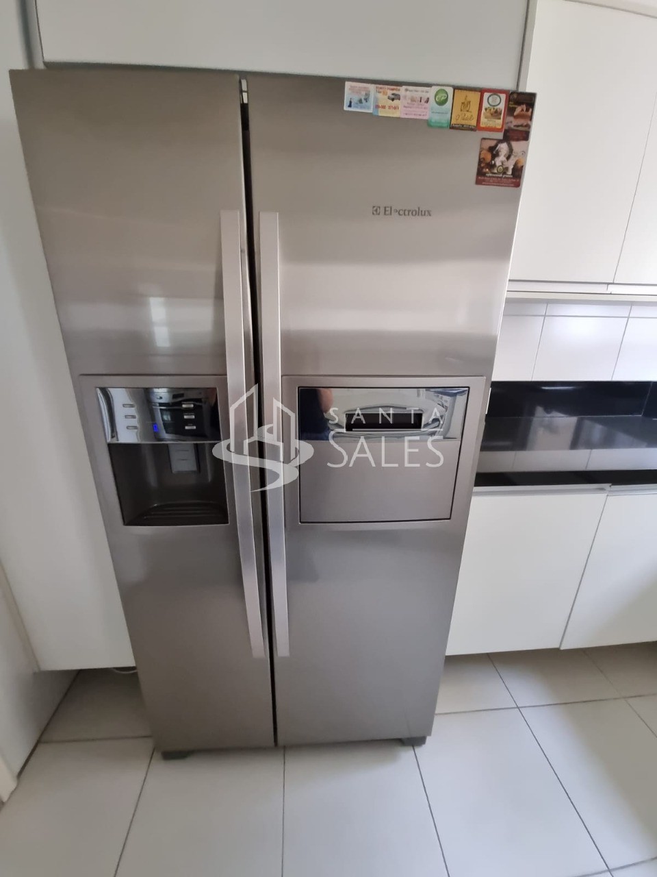 Apartamento, 3 quartos, 136 m² - Foto 40