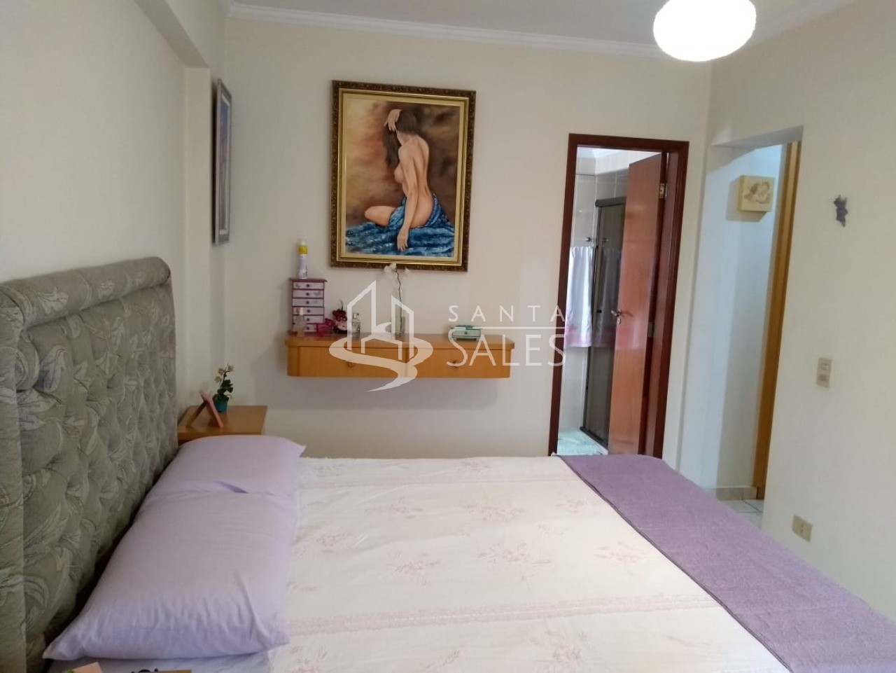 Apartamento, 3 quartos, 140 m² - Foto 33