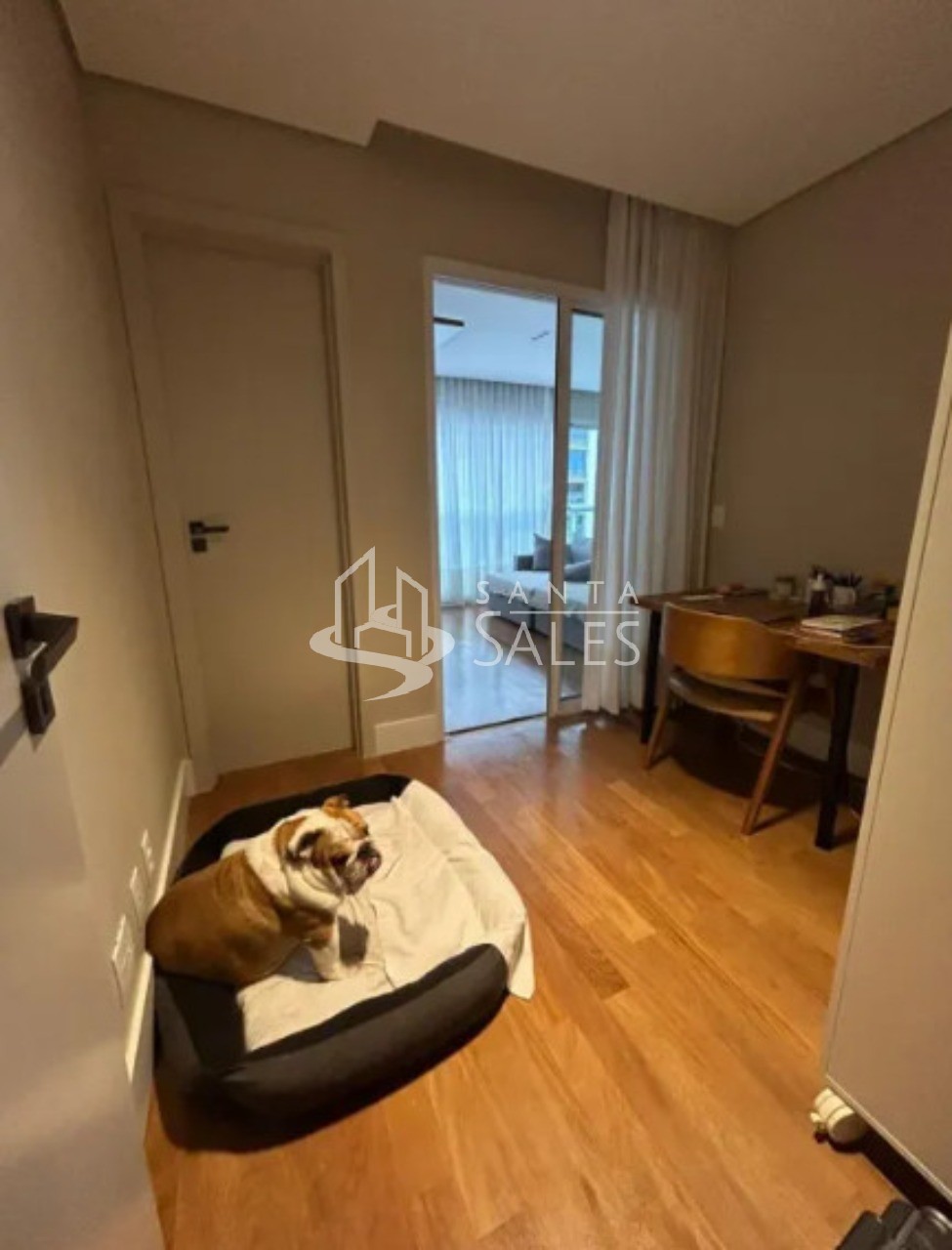 Apartamento, 3 quartos, 230 m² - Foto 9