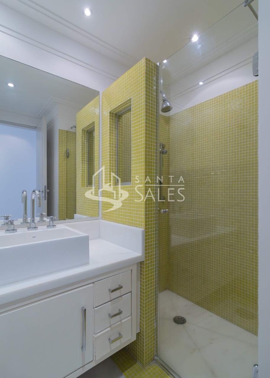 Apartamento para alugar com 4 quartos, 147m² - Foto 56