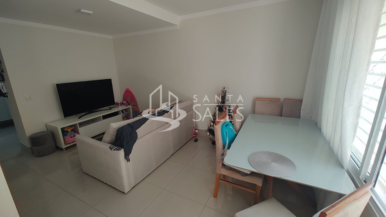 Casa, 3 quartos, 112 m² - Foto 1