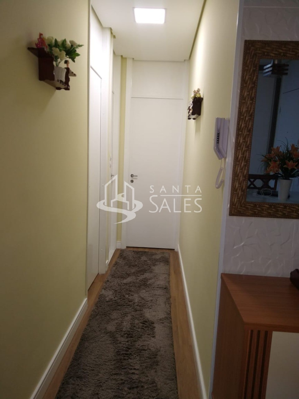 Apartamento, 2 quartos, 51 m² - Foto 12