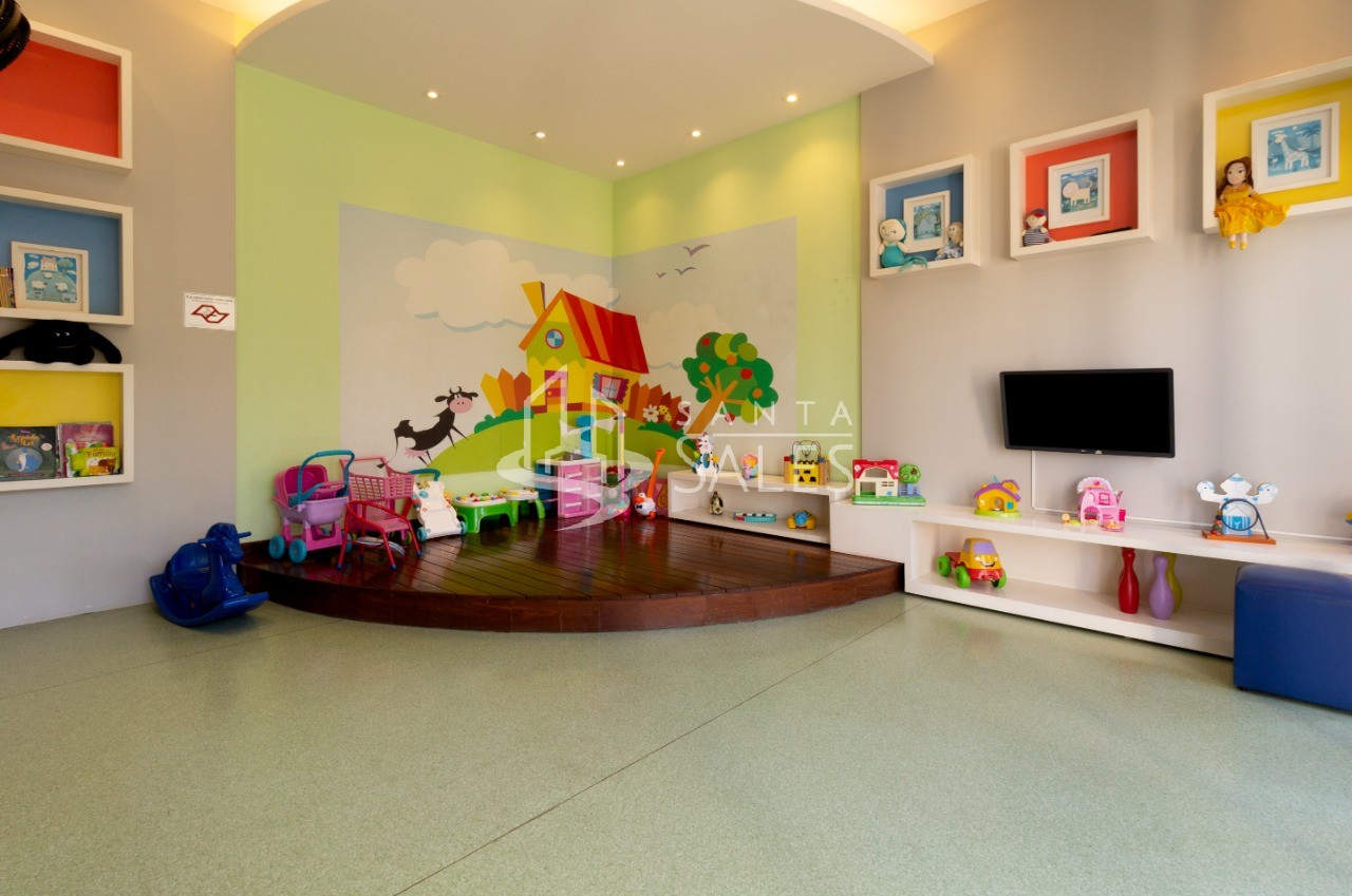 Apartamento, 3 quartos, 140 m² - Foto 51