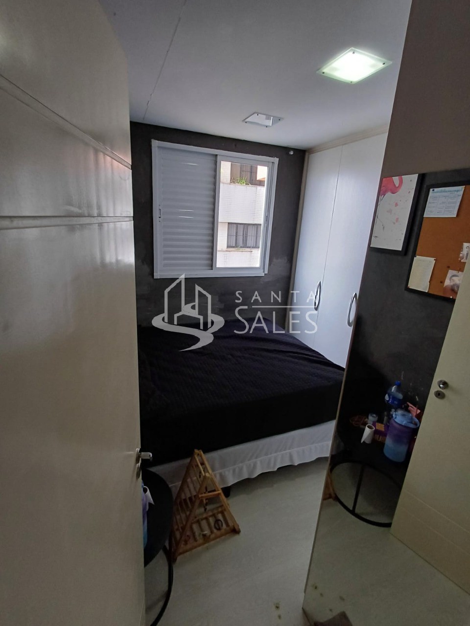 Apartamento, 3 quartos, 85 m² - Foto 10