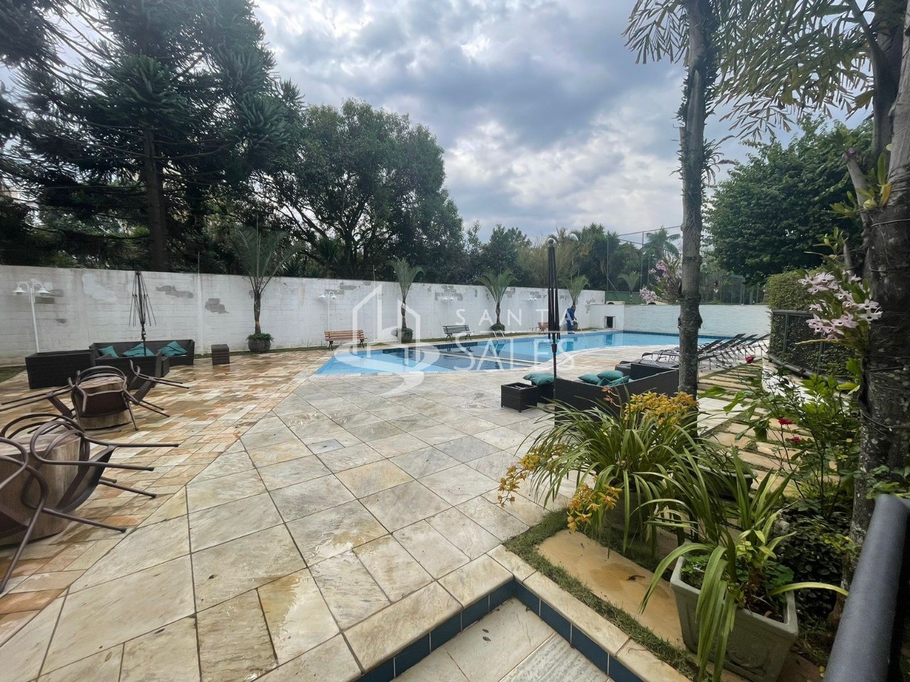 Casa, 3 quartos - Foto 9