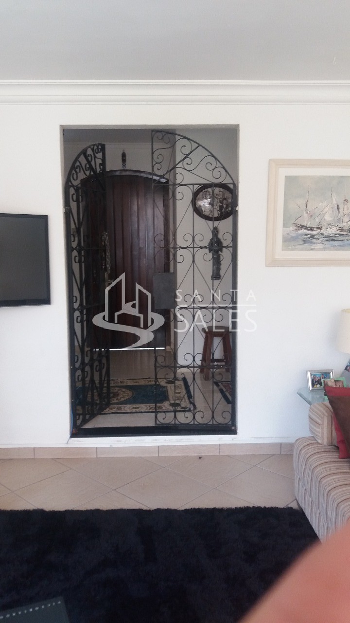 Sobrado à venda com 4 quartos, 258m² - Foto 16