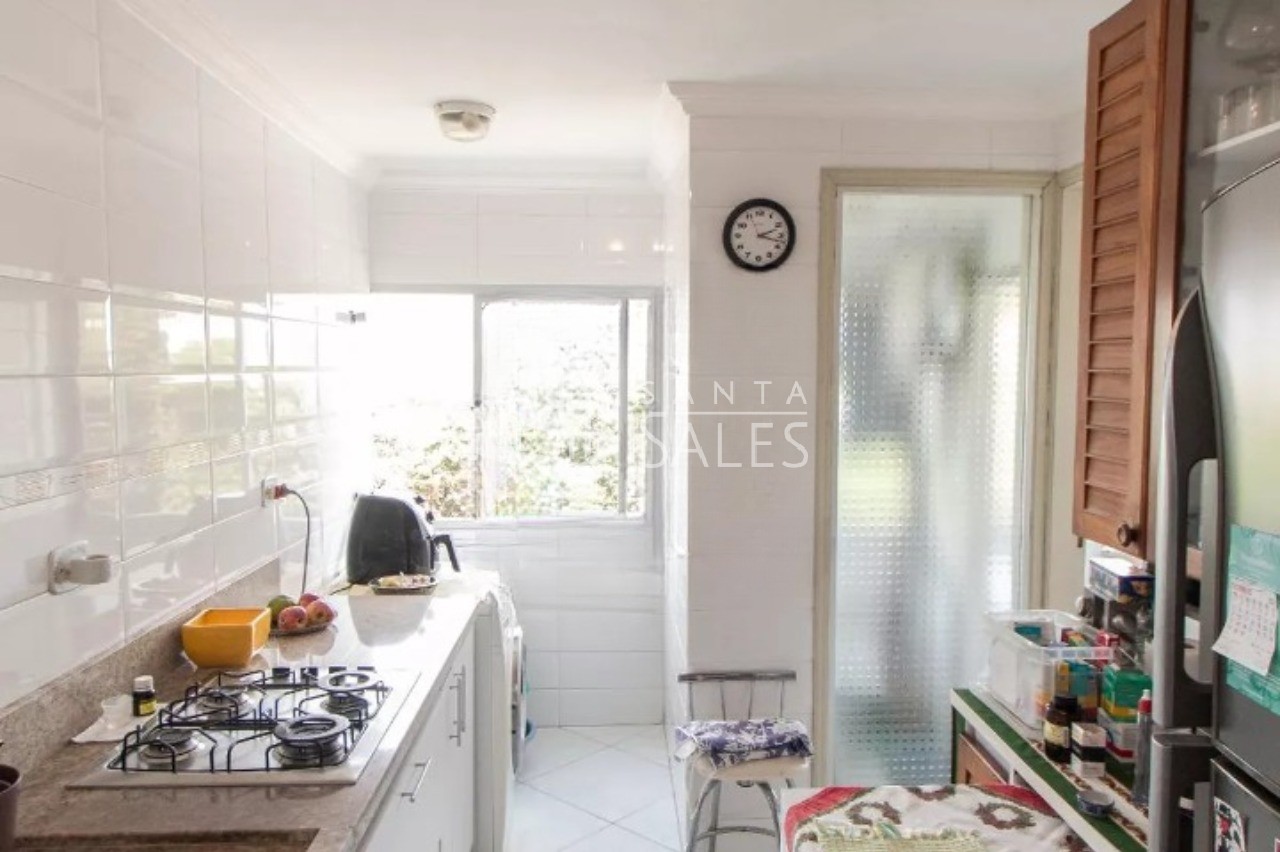 Apartamento, 3 quartos, 65 m² - Foto 5