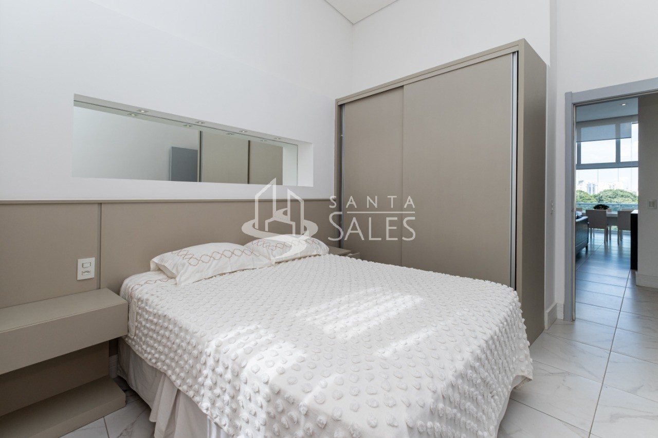 Apartamento, 1 quarto, 85 m² - Foto 23