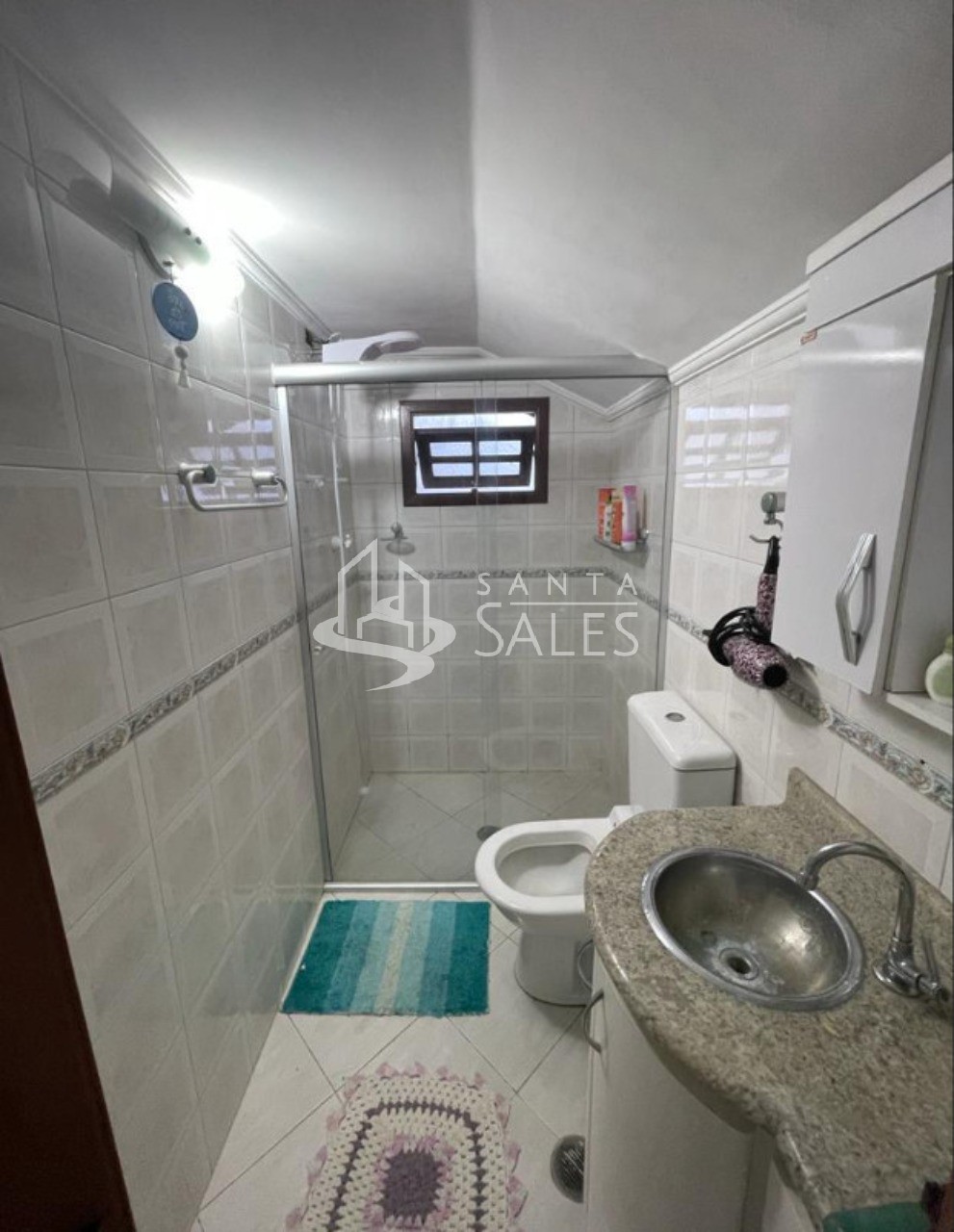 Sobrado à venda com 4 quartos, 200m² - Foto 13