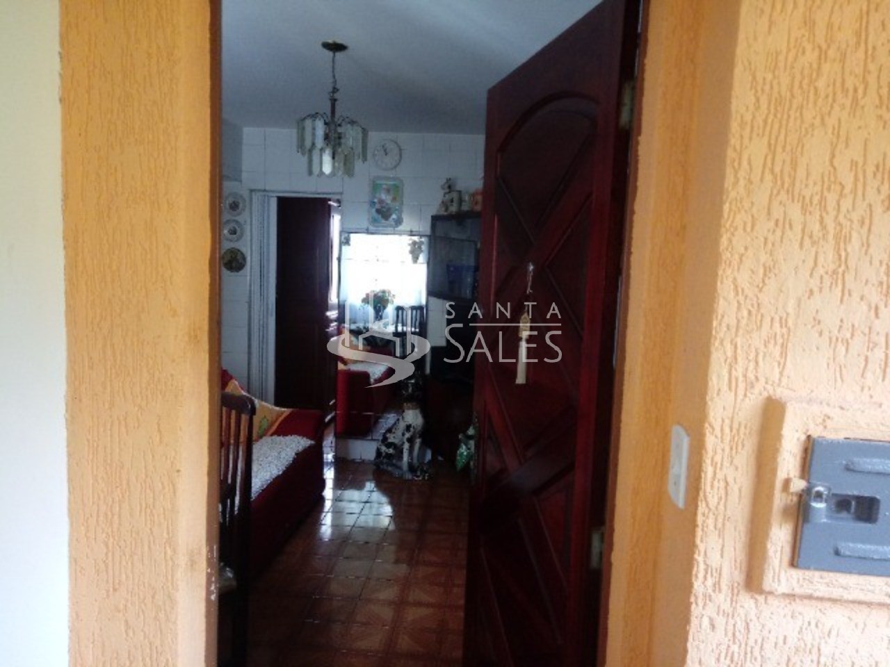 Apartamento, 2 quartos, 55 m² - Foto 14
