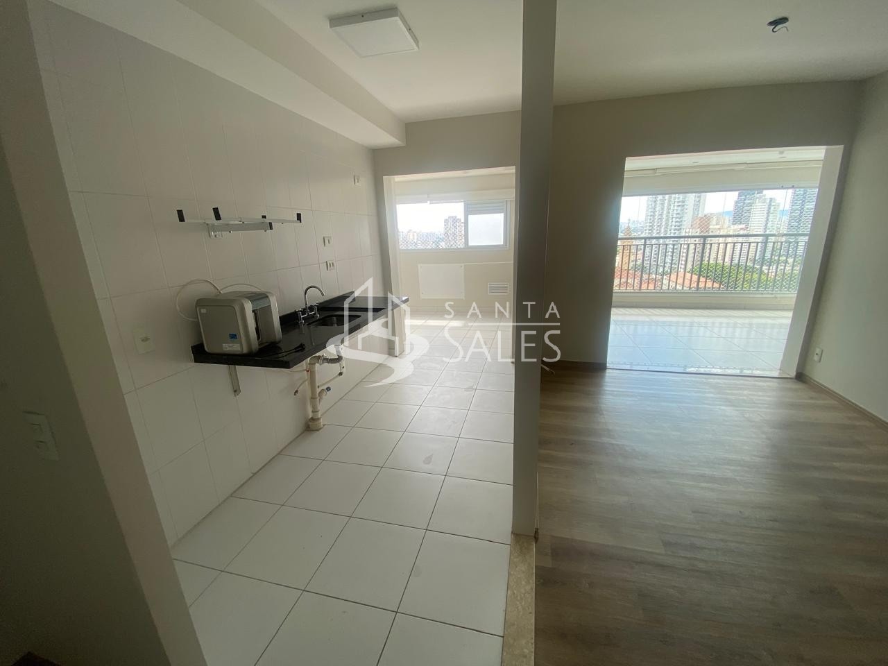 Apartamento, 3 quartos, 102 m² - Foto 3